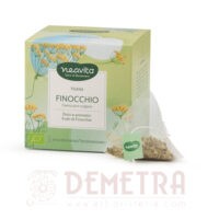 Finocchio Biologico 15 filtroscrigno Neavita Sollievo e leggerezza tutto il giorno
