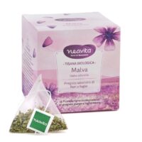 Malva Biologica 15 filtri filtroscrigno Neavita