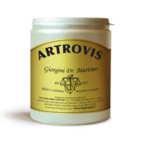 Artrovis 360g polvere solubile del Dr. Giorgini per la funzionalità articolare