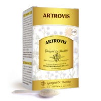 Artrovis 360g polvere solubile del Dr. Giorgini per la funzionalità articolare