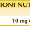 Vitamina B6 Attivata 100ml liquido analcolico dr. Giorgini