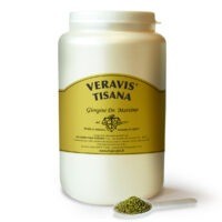 Veravis Tisana d'erbe 500g Il tuo infuso serale per l'intestino pigro dr. Giorgini