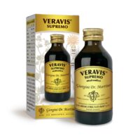 Veravis Supremo liquido analcolico disponibile in vari formati – dr. Giorgini