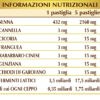 Veravis Plus Supremo pastiglie regolari con fermenti lattici - dr. Giorgini