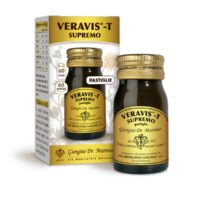 Veravis-T Supremo pastiglie regolari - dr. Giorgini