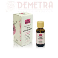 Olio di Rosa Mosqueta purissimo pressato a freddo senza solventi 30ml Bio Essenze
