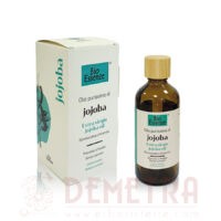 Olio di Jojoba purissimo pressato a freddo senza solventi 100ml - Bio Essenze