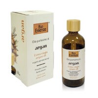 Olio purissimo di Argan pressato a freddo 30ml Bio Essenze