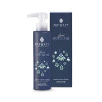 Crema Corpo Fluida Fiori Notturni 150ml - Nature's
