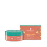 Crema per il Corpo Papavero D'Oriente - Nature's