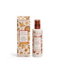 Lozione deodorante Bacche Fiori Legni per Lei e per Lui 100ml - L'Erbolario