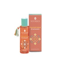 Profumo Eau de Toilette Papavero D'Oriente 50ml - Nature's
