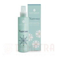 Acqua Vitalizzante Narciso Nobile 150ml Si vaporizza su pelle, capelli e anche vestiti senza timore