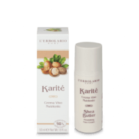 crema karite