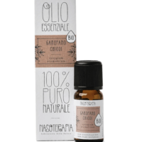 Olio essenziale di Chiodi di Garofano Biologico 10ml - Nasoterapia