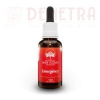 Emergency 30ml Fiori Australiani Bush Flowers Essences rimedio di emergenza