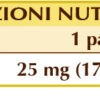 Vitamina B2 attivata 150 pastiglie