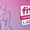 Cerotto LADY 3 cerotti FIT Therapy D.M. Riduce i disagi e i dolori del ciclo mestruale
