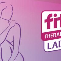 Cerotto LADY 3 cerotti FIT Therapy D.M. Riduce i disagi e i dolori del ciclo mestruale