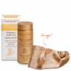 Detergente Viso in polvere Vitamina C e Oro 24K Riossigenante Illuminante