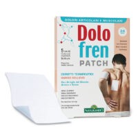 Dolofren Patch - Cerotti per Dolori Muscolari ed Articolari