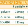 Maitake (Grifola frondosa) 180 pastiglie dr. Giorgini