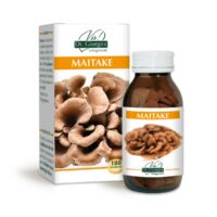 Maitake (Grifola frondosa) 180 pastiglie dr. Giorgini