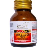 Vitamina C 1000 forte 60 compresse