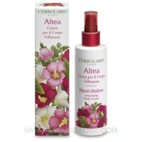 Crema Corpo Vellutante Altea 200ml - L'Erbolario