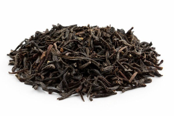 Te’ nero Assam (Cammelia thea) 100 gr.