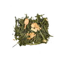 Te' verde al Gelsomino 100GR