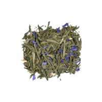Te’ verde Sencha alla Violetta 100 GR