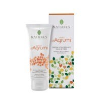 Crema Vitalizzante Mani e Piedi Giardino D'agrumi 75ml