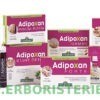 Adipoxan Forte 30 Capsule - Trattamento Dimagrante Bruciagrassi