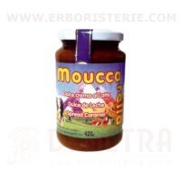Dulce de Leche Muccarella Crema Mou Dolce di Latte vasetto 420grammi