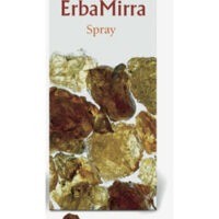 Erbamirra spray 30ml per l'igiene del cavo orale