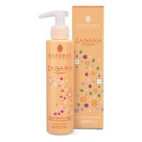 Zagara Frizzante Crema Corpo fluida 150ml