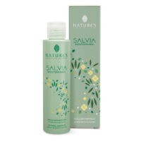 Salvia Mediterranea Docciashampoo 200ml rispetta il fisiologico equilibrio cutaneo