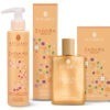 Zagara Frizzante Colonia 100ml sprigiona benessere e serenità grazie a un’innovativa tecnologia olfattiva