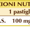 Resveratrolo glucoside 75 pastiglie a base di Poligono (Polygonum cuspidatum)