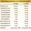 Lecivis 80 softgels Lecitina di Girasole dr.Giorgini