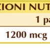 Vitamina A pura 150 pastiglie