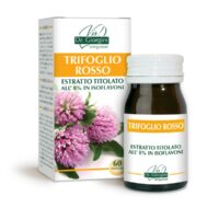 Trifoglio Rosso Estratto Titolato 60 Pastiglie dr. Giorgini