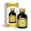 Olivis con Vischio liquido Dr.Giorgini per la regolarità della pressione arteriosa
