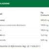 Buonerbe Libera polvere 100g Regolarità per intestini pigri