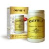 Olivis-T pastiglie con Vischio Dr.Giorgini per la regolarità della pressione arteriosa