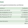 Intestinal Flora 20 Capsule gastroresistenti per una sana flora batterica intestinale