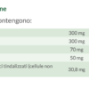 Donna Candifree 30 capsule vegetali Agisce alla base del problema Candida
