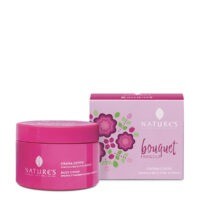 Bouquet Fragola Crema idratante Corpo - Nature's