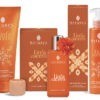 Linfa D'Acero Crema Corpo Fluida 150 ml fragranza calda ed avvolgente – Nature’s